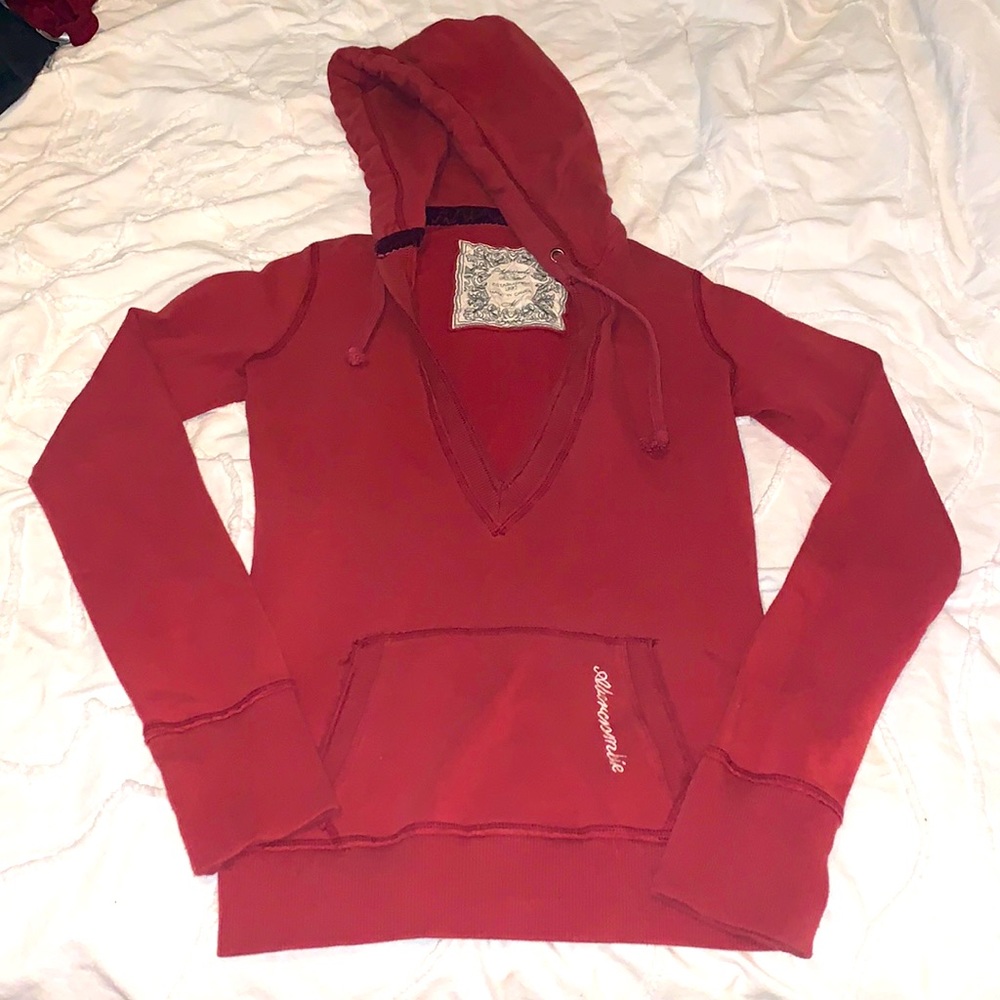 Abercrombie Hoodie